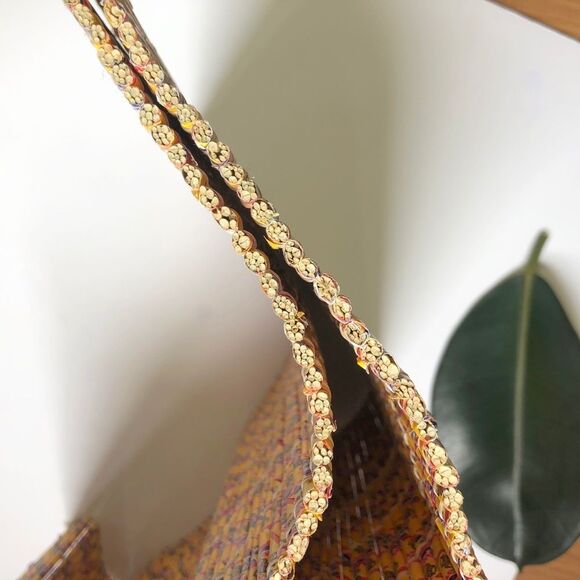 Vintage Handcrafted Table Place Mats  - Picture 5 of 6